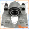 Étrier de frein avant droite pour RENAULT | HZP-RE-026, 119541-95442